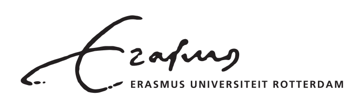 Erasmus Universiteit Rotterdam, vestiging Rotterdam
