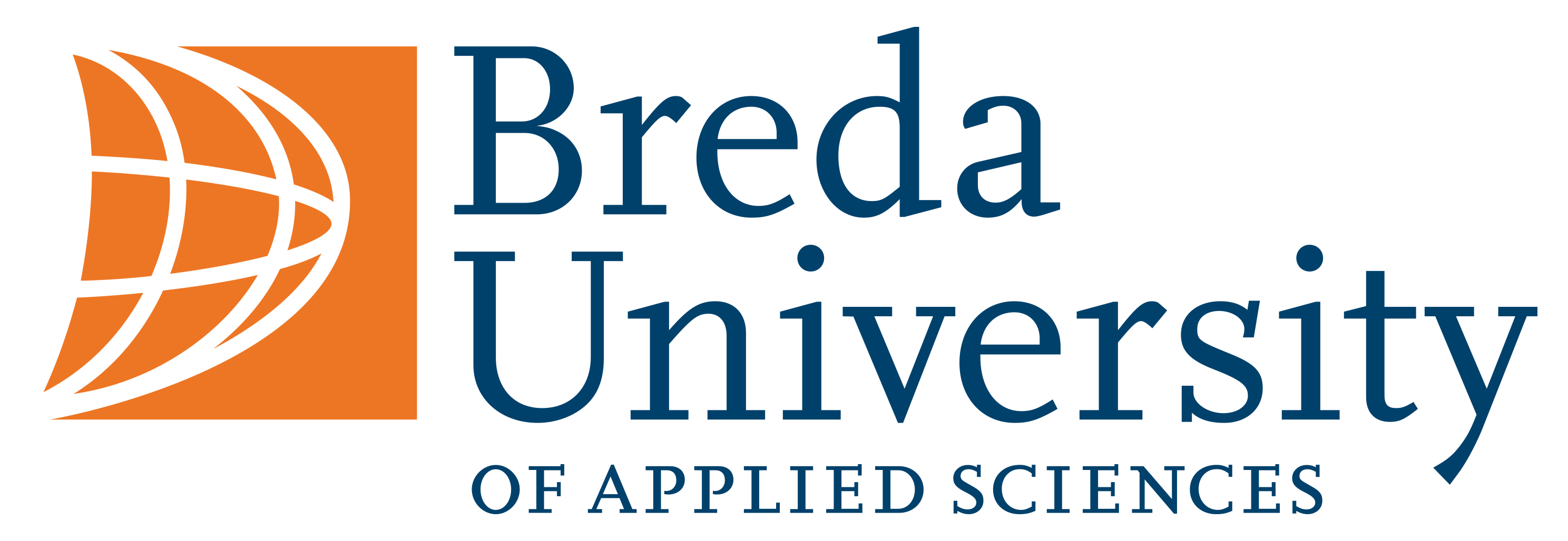 Breda University of Applied Sciences, vestiging Breda