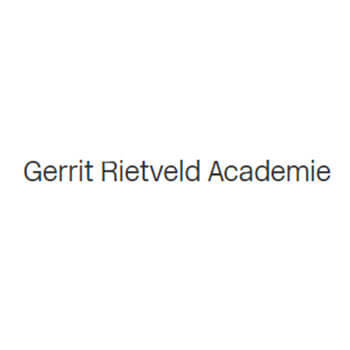 Gerrit Rietveld Academie