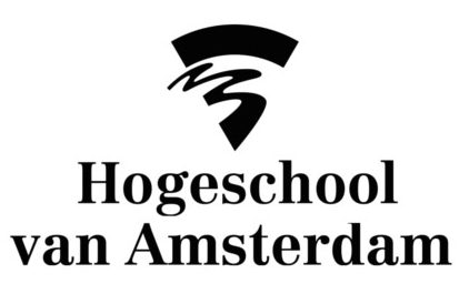 Hogeschool van Amsterdam, vestiging Amsterdam