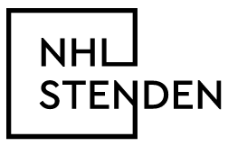 NHL Stenden, vestiging Amsterdam