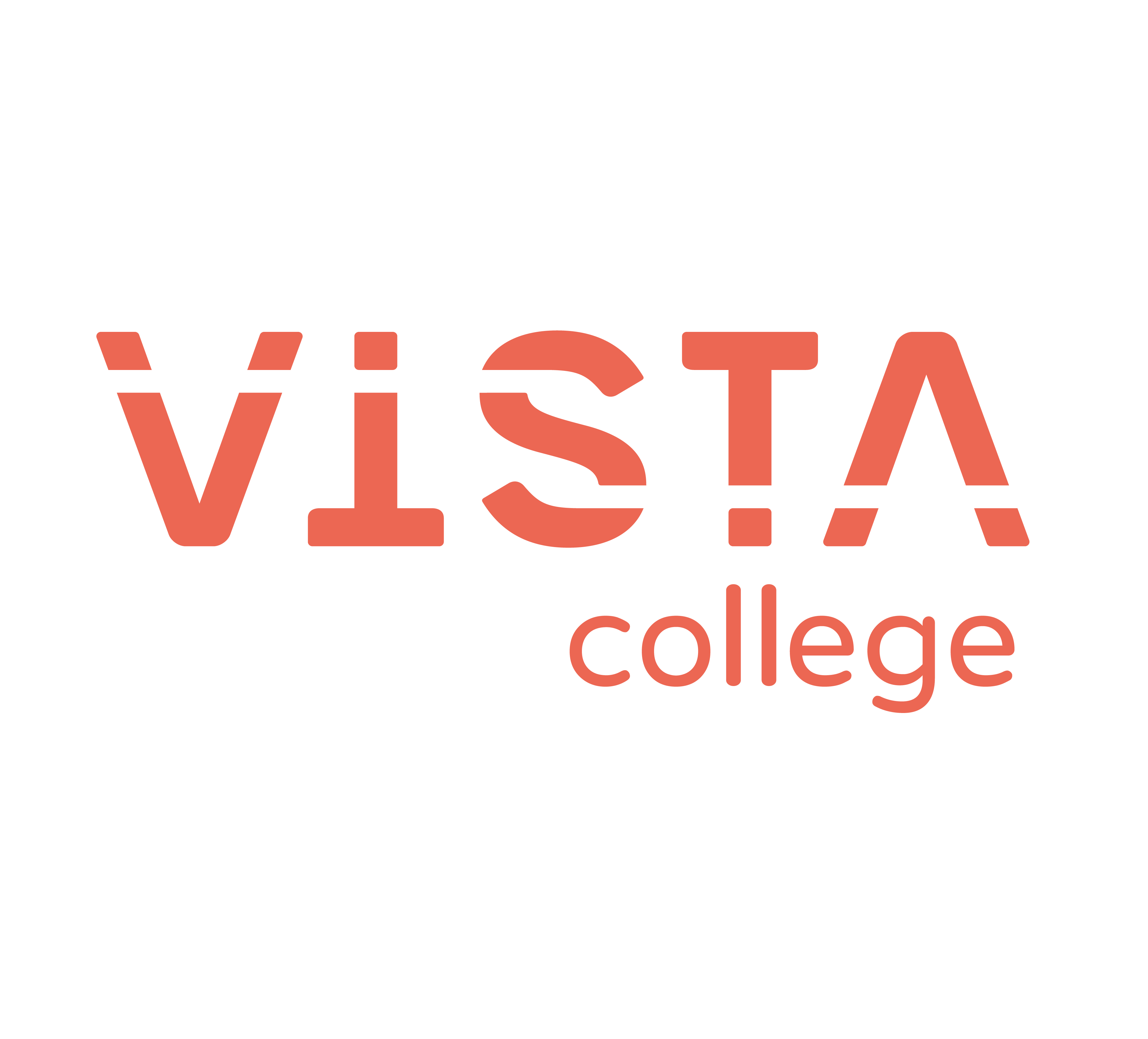 VISTA College