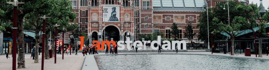 Amsterdam Studentenstad