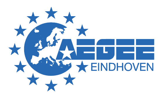 Logo AEGEE-Eindhoven