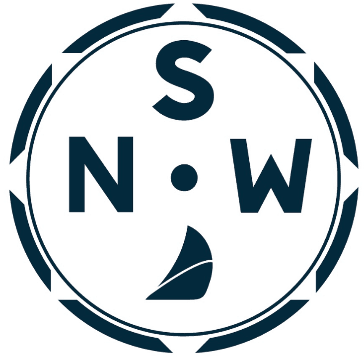 Logo Navigators Studentenvereniging Wageningen