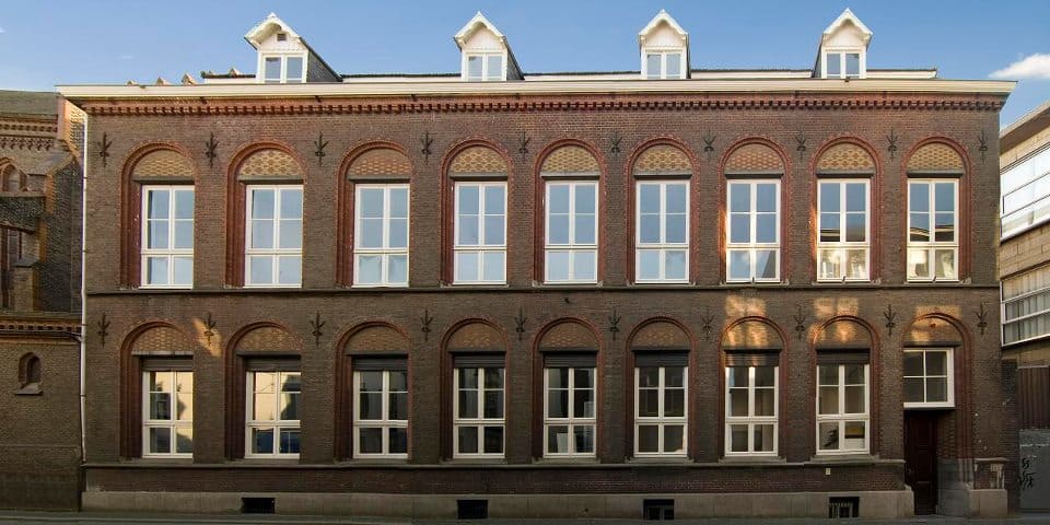 Studentenvereniging Circumflex