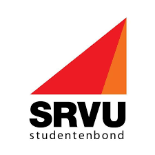 Logo SRVU studentenbond