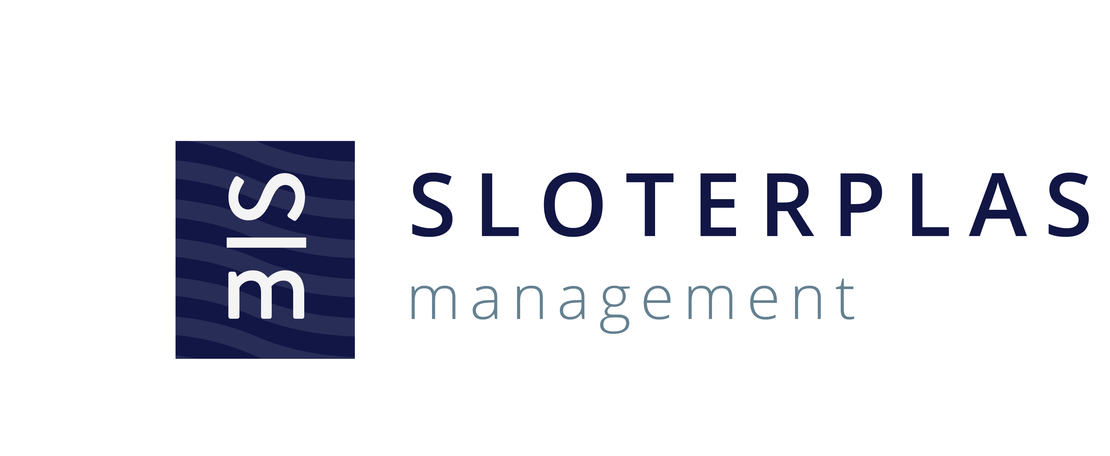 Logo Sloterplas Management