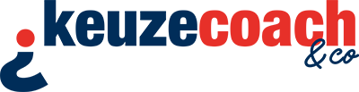 Logo Keuzecoach Heleen Barkema