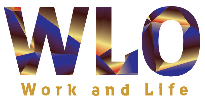 Logo WLO Work and Life