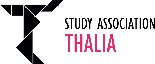 Logo Study association Thalia