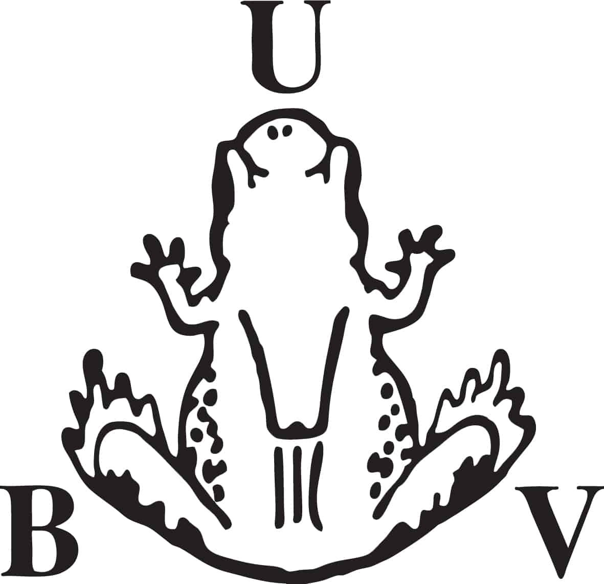 Logo Utrechtse Biologen Verenigingen