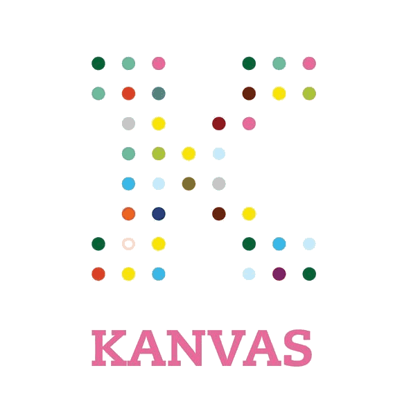 Logo Kanvas Amsterdam