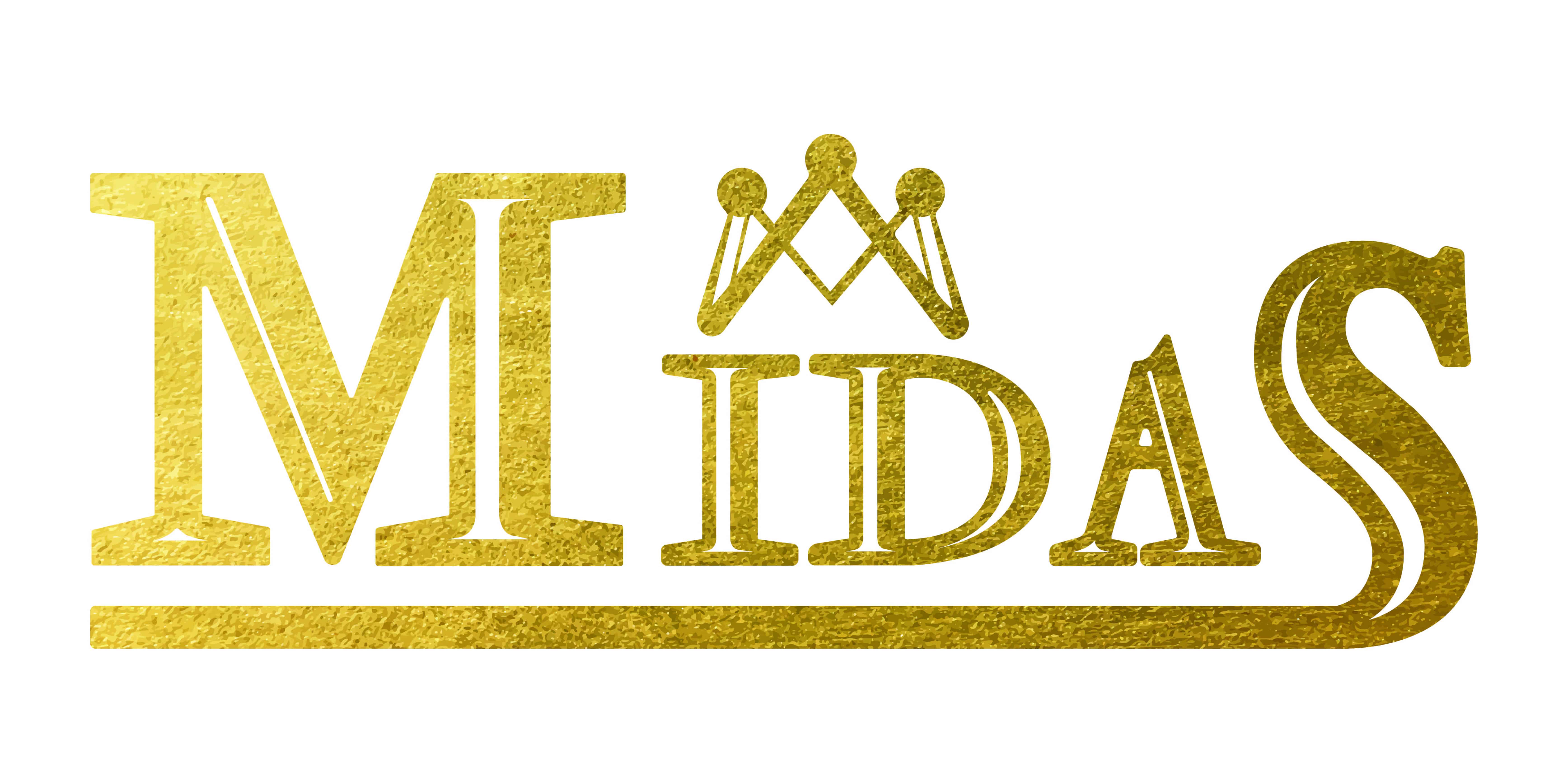 Logo Stichting Midas