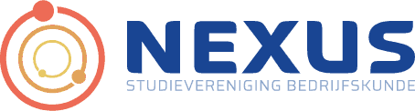 Logo Studievereniging Nexus