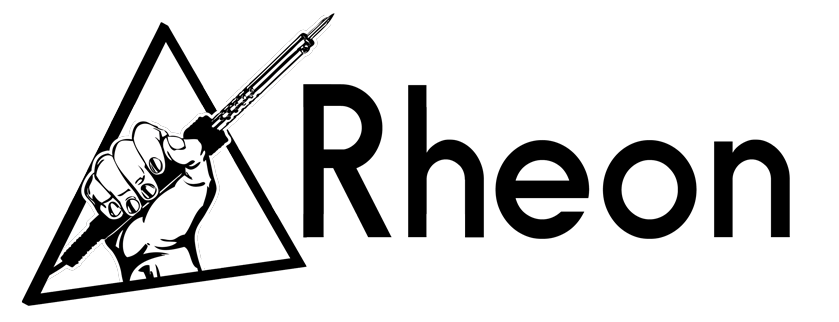 Logo S.V. Rheon