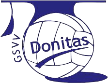 Logo G.S.V.V. Donitas