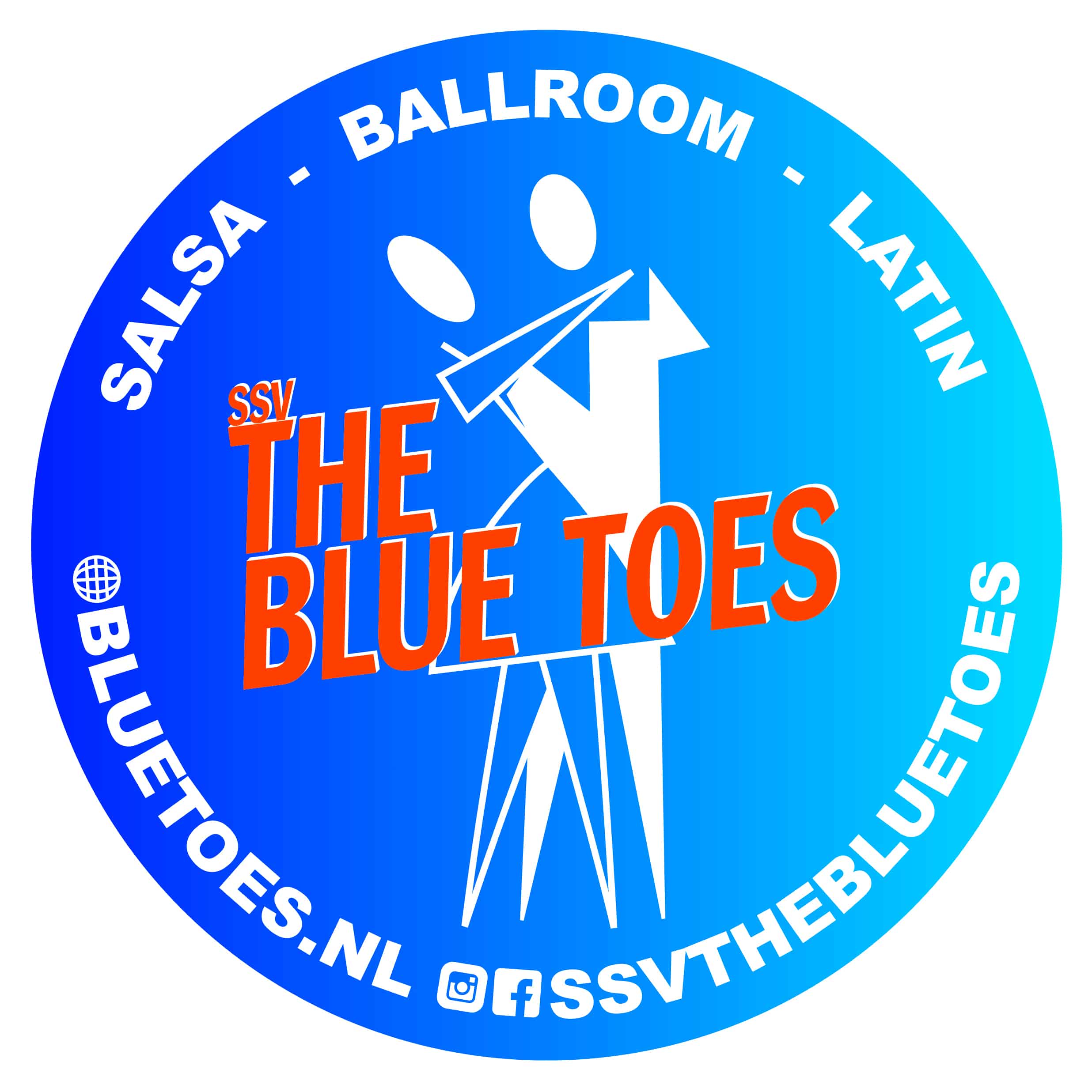 SSV The Blue Toes