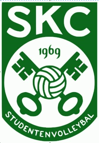 Logo SKC Studentenvolleybal