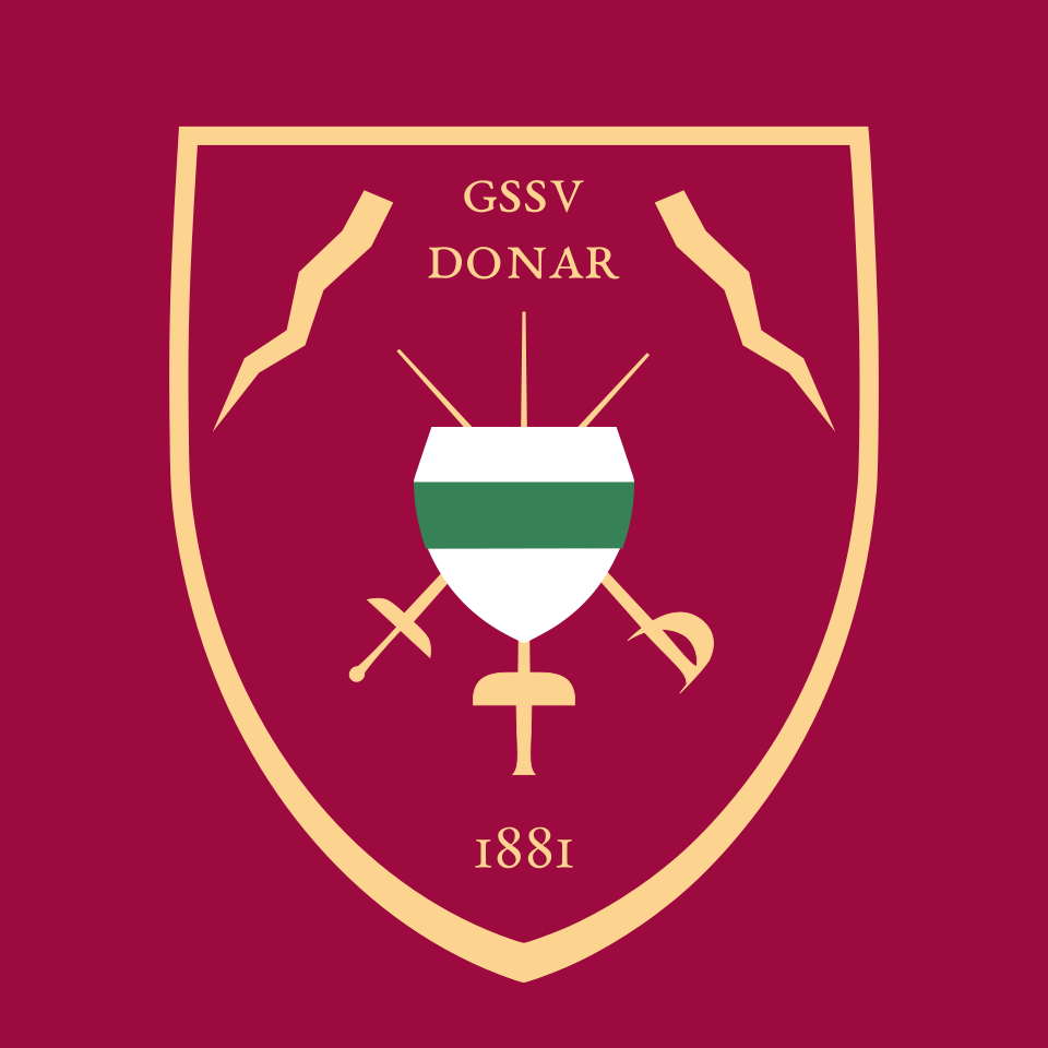 GSSV Donar 1881