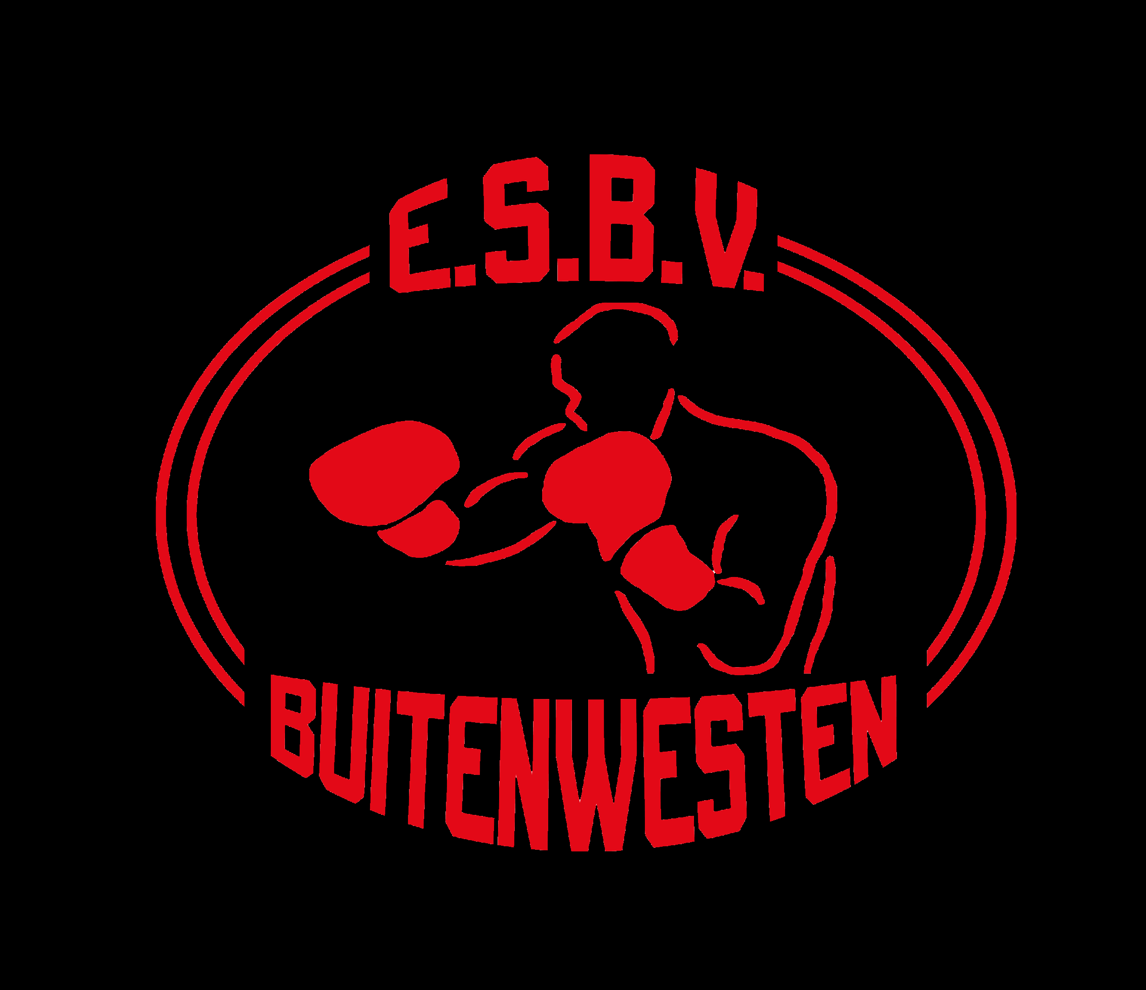 Logo E.S.B.V. Buitenwesten