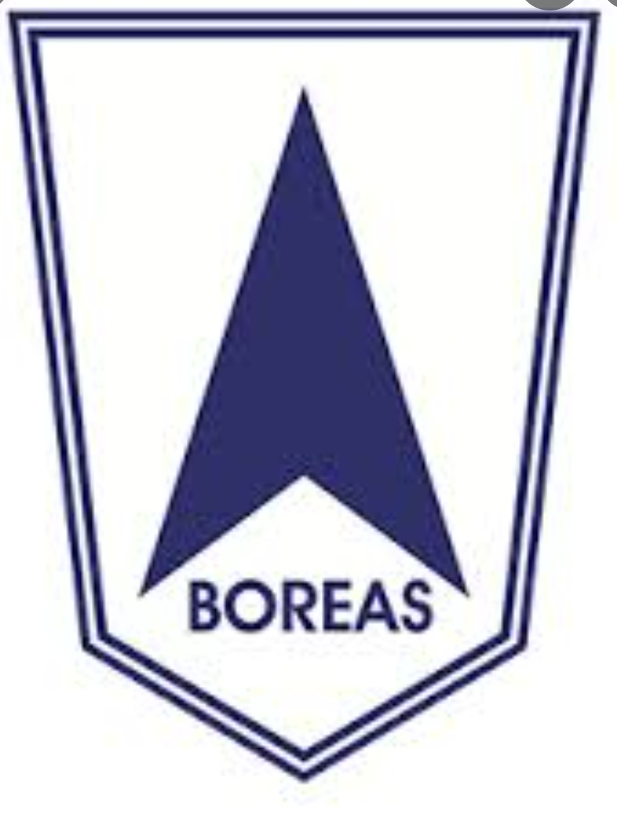 Logo ZSR Boreas